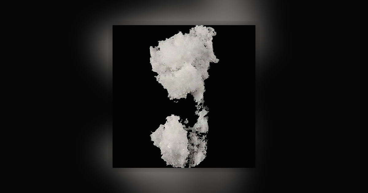 Crystals