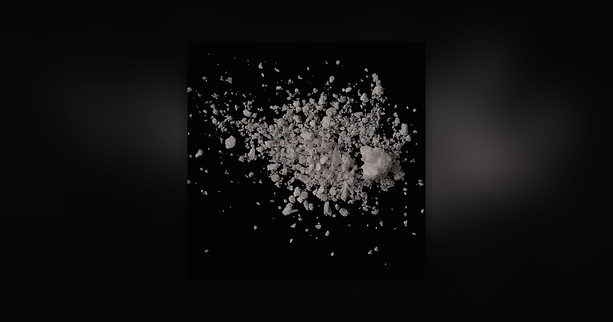 Amphetamine (7%); Caffeine (82%)