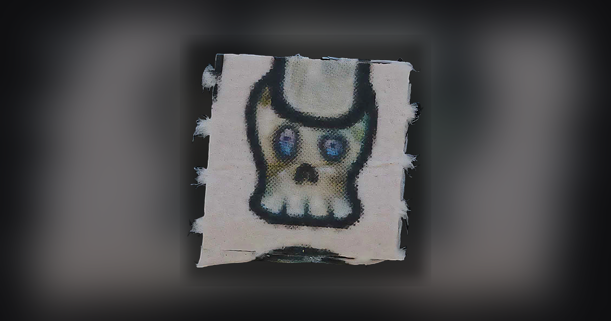 LSD Blotter