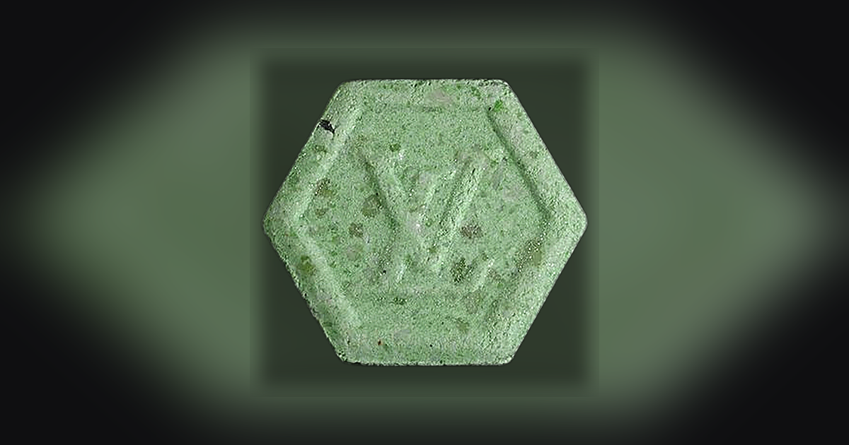 Crystals