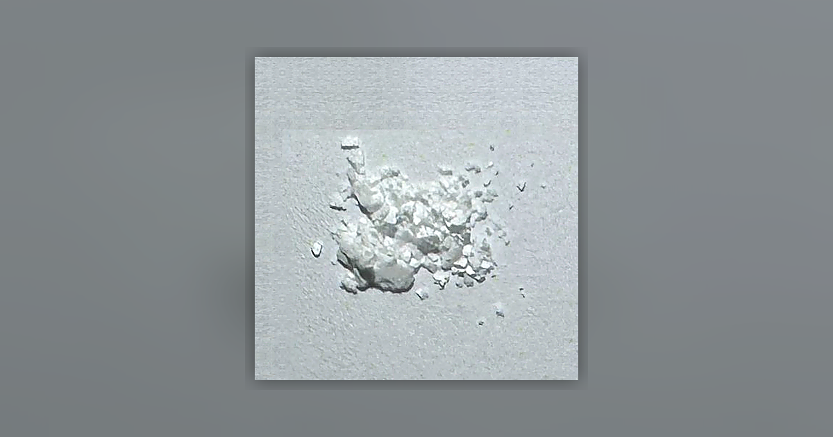 Amphetamine (94%)