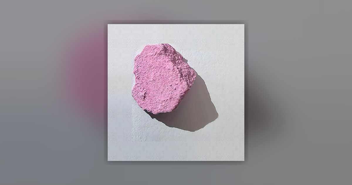 Ketamine (38%); MDMA (30%); Caffeine (4%); 2C-B (2%)
