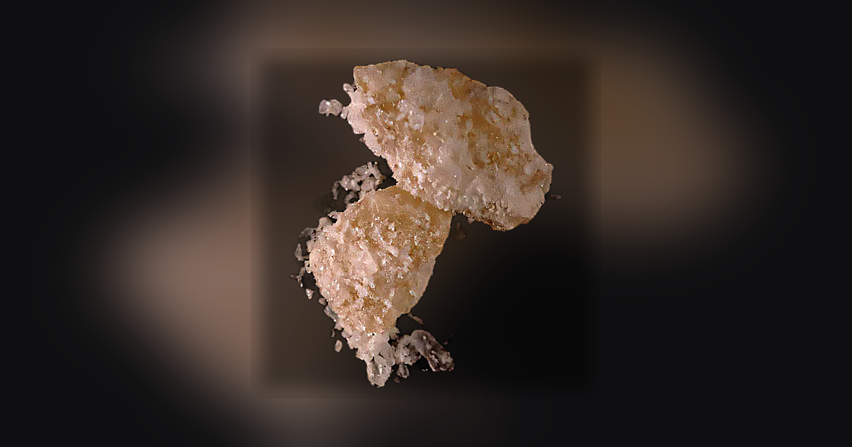 Crystals