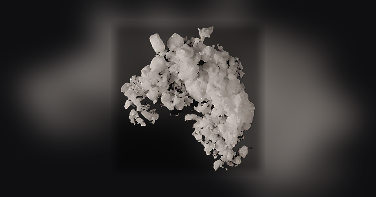 Crystals