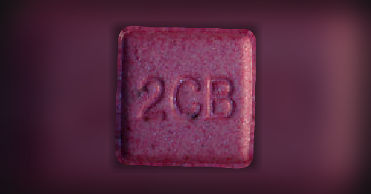 2C-B
