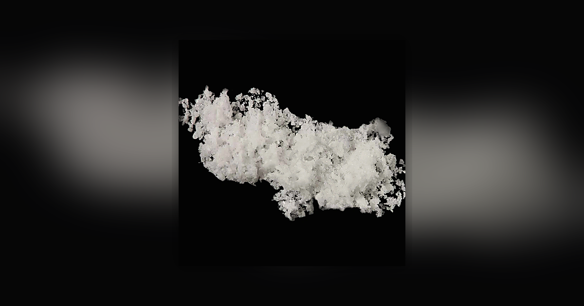 Crystals