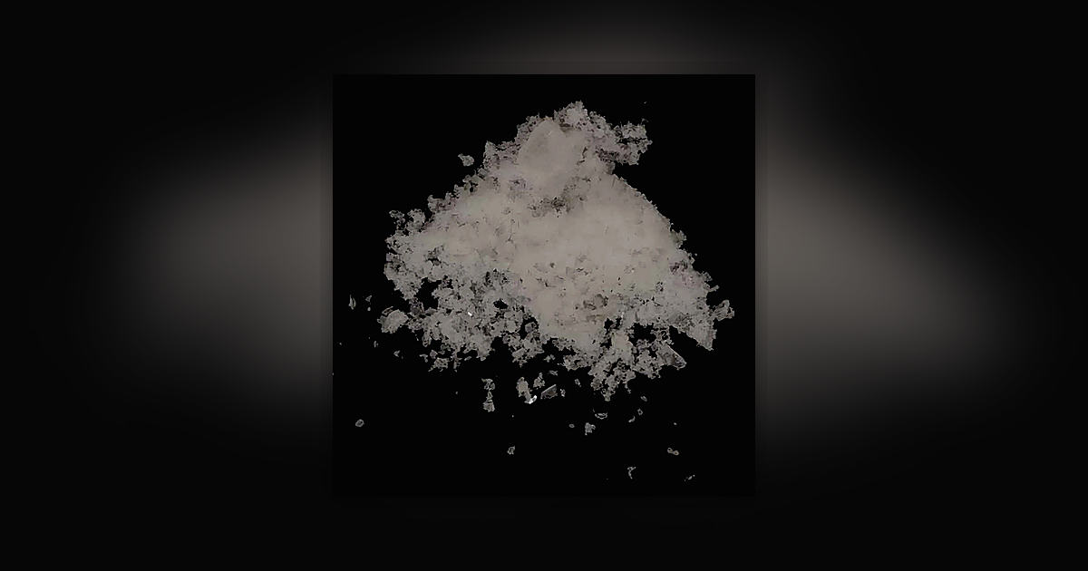 4-MMC (95%); 3-CMC (1%)