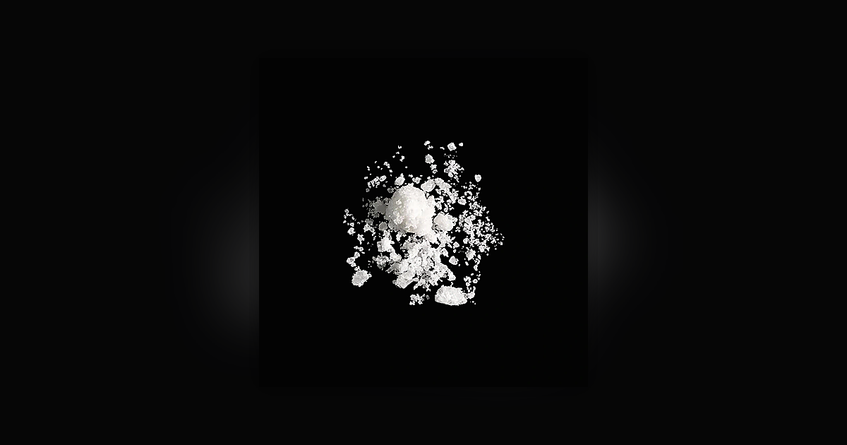 Crystals