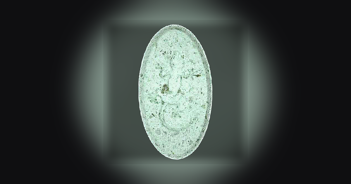 MDMA (165mg)
