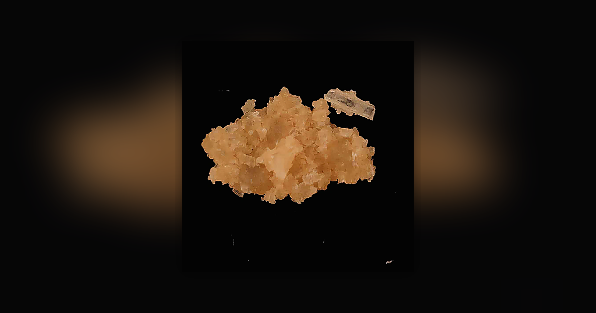 4-MMC (64%); iso-4-MMC; Unknown