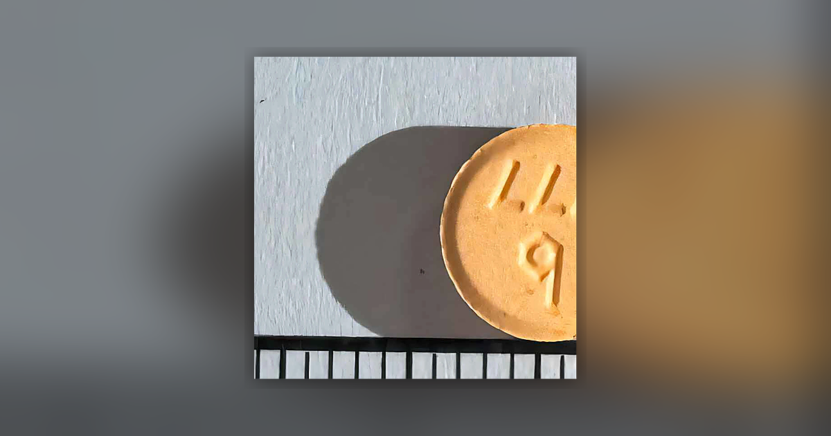Amphetamine (11mg)