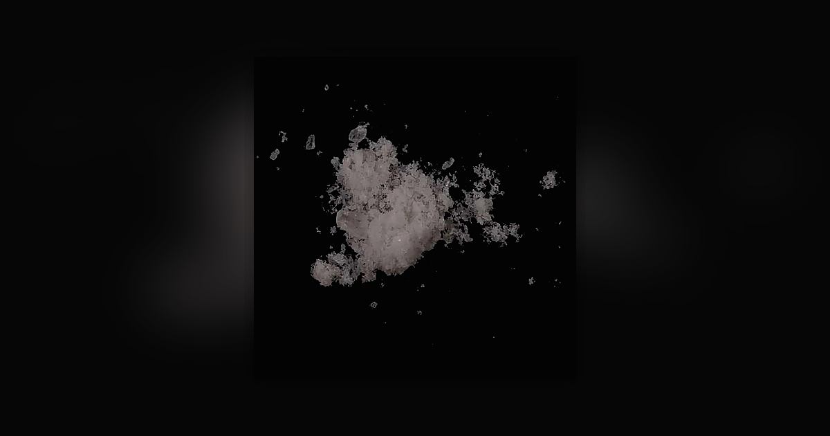 4-MMC (92%); 3-CMC (4%)