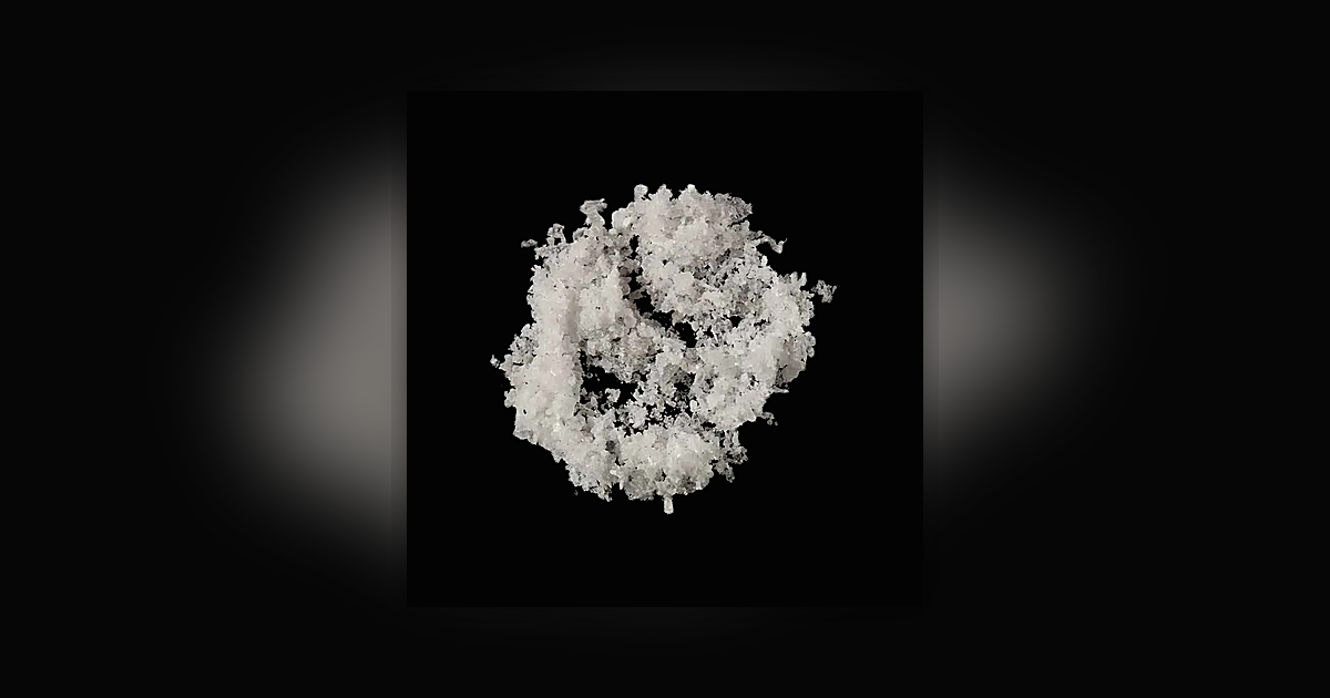 Crystals