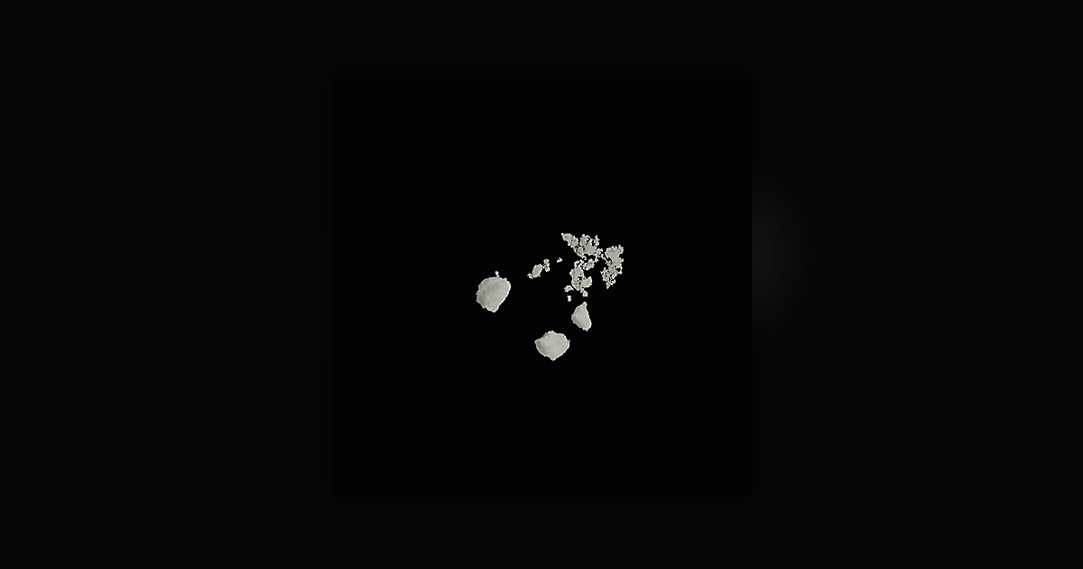 Phenacetin (99%); Cocaine (0.5%)