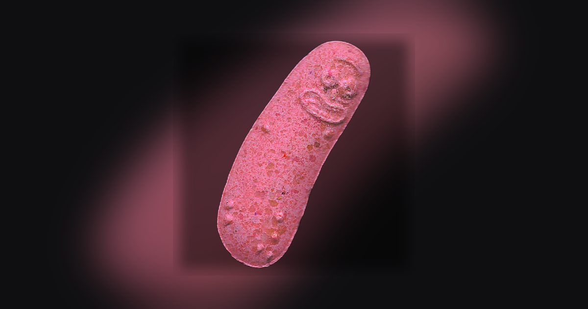 Pickle Rick
