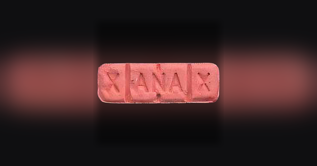 Xanax