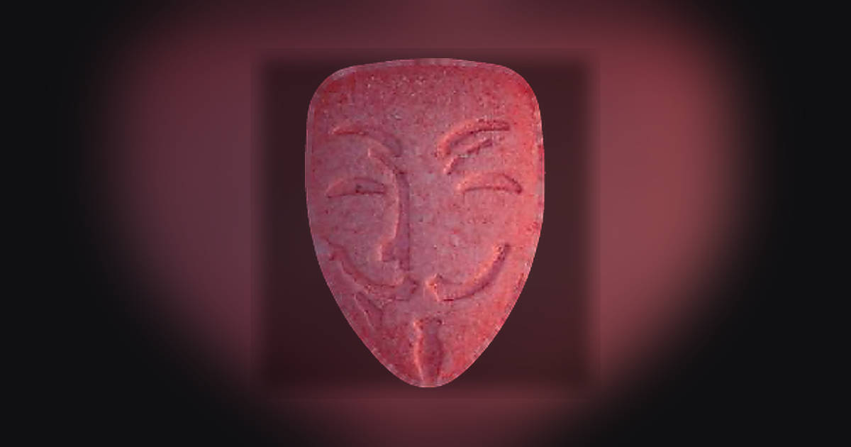 Anonymous
