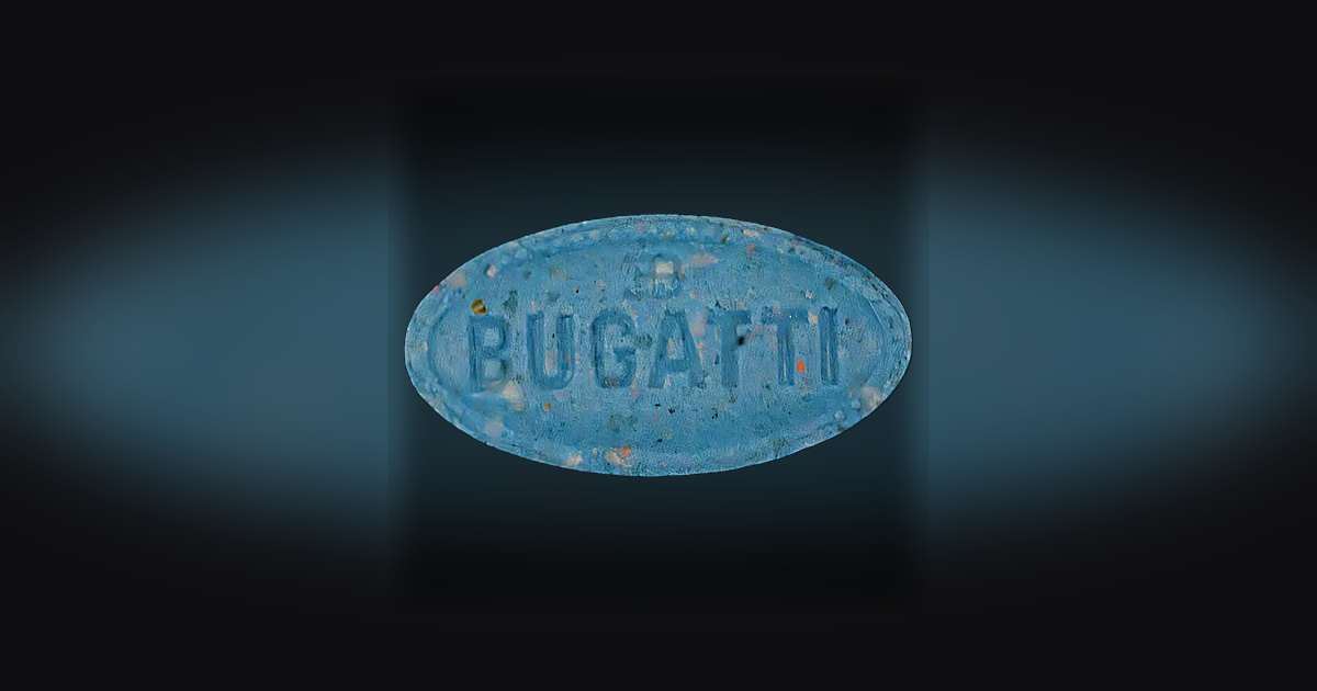 Bugatti