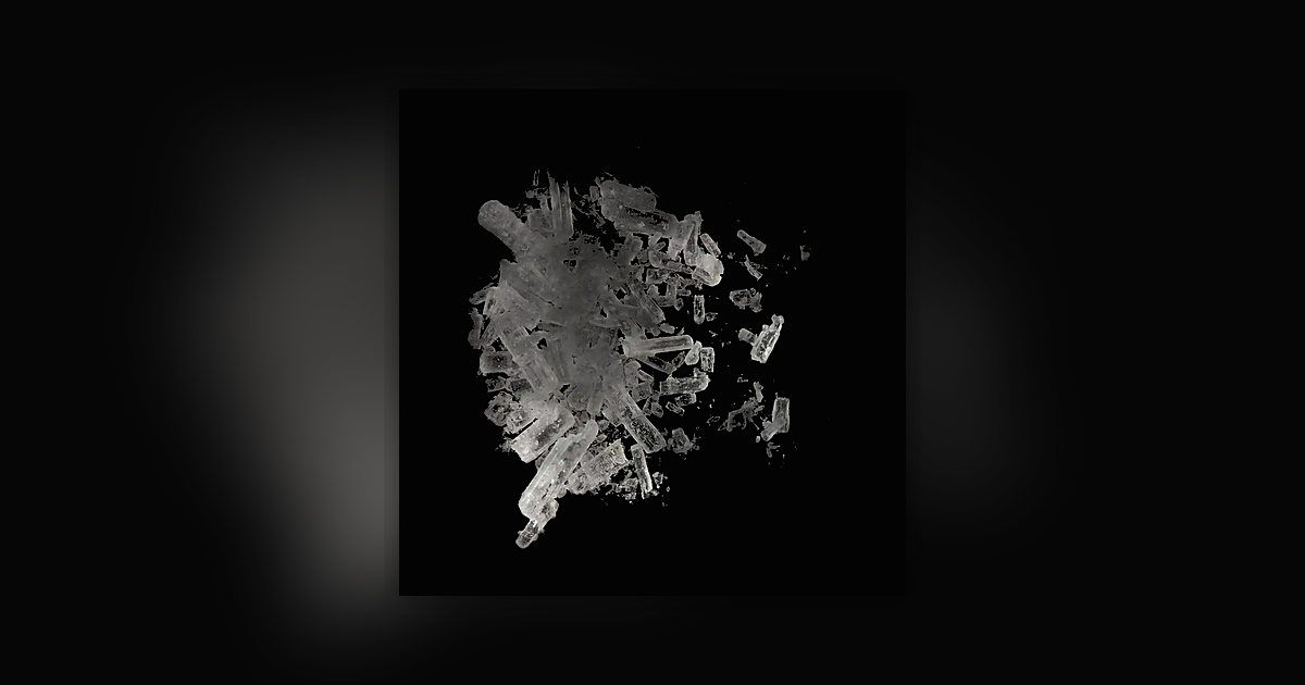 Crystals