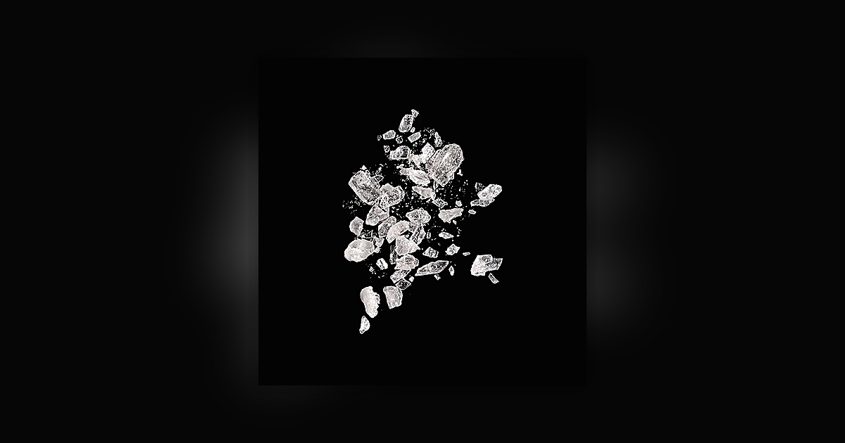 Crystals