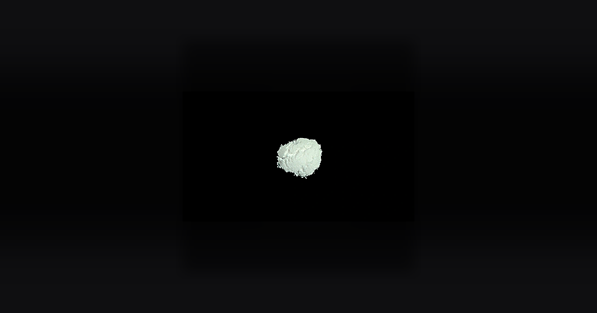 Cocaine (9%); Methylphenidate (5%)