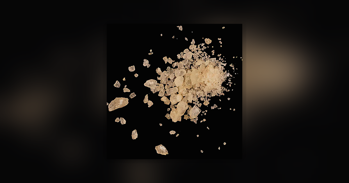 MDMA (80%)