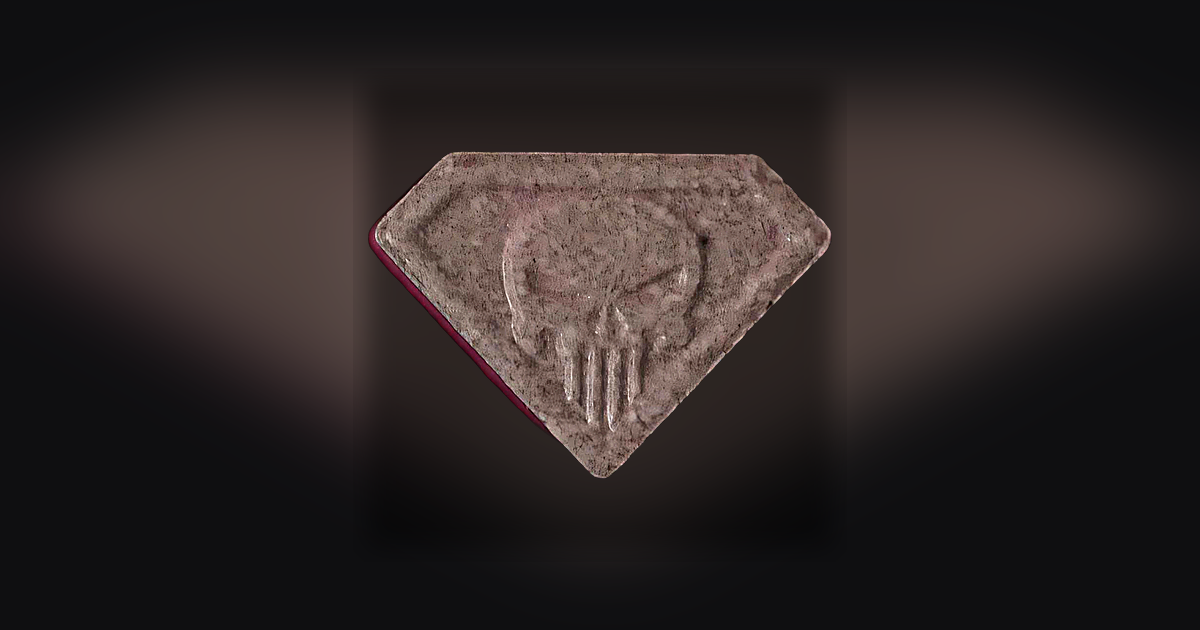 Punisher, NL