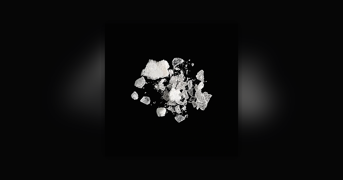 Crystals