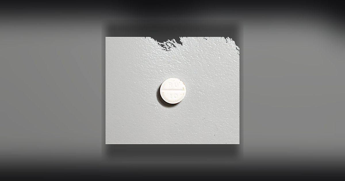 Methylphenidate