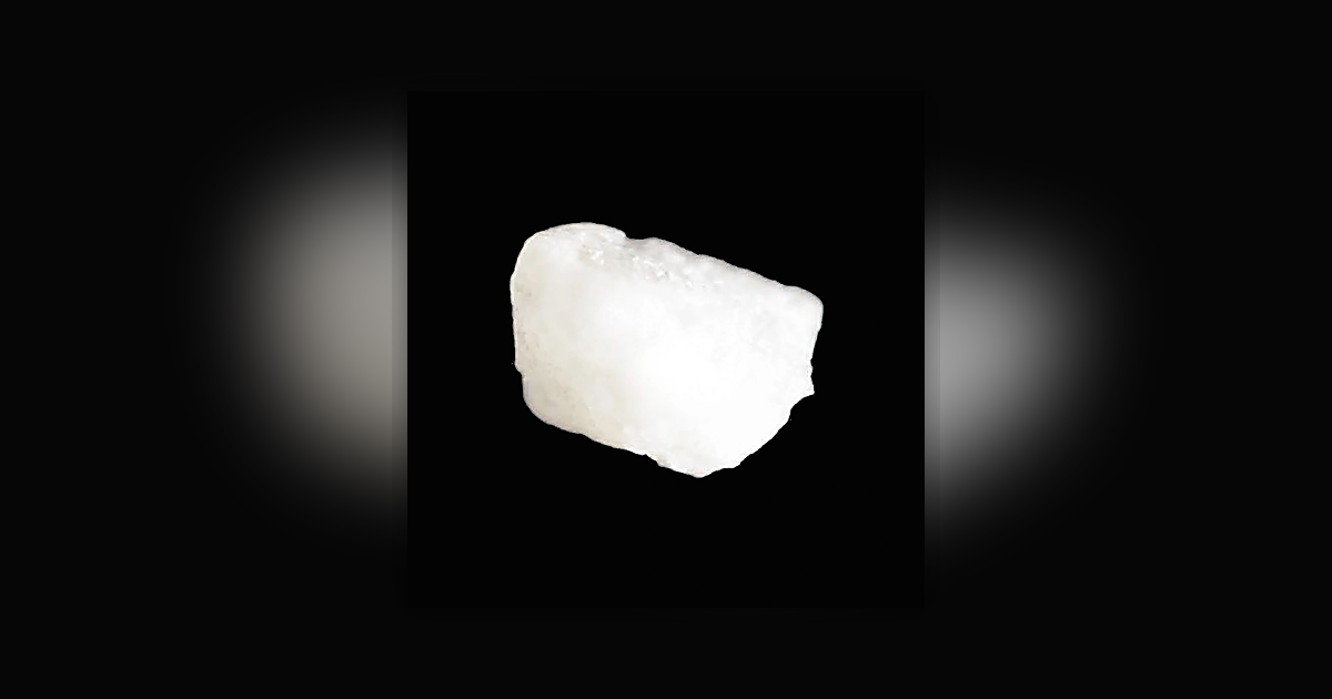 Crystals