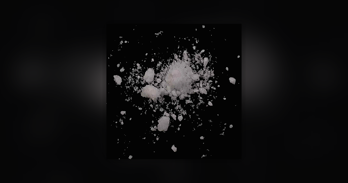 Cocaine (59%); Procaine (31%)