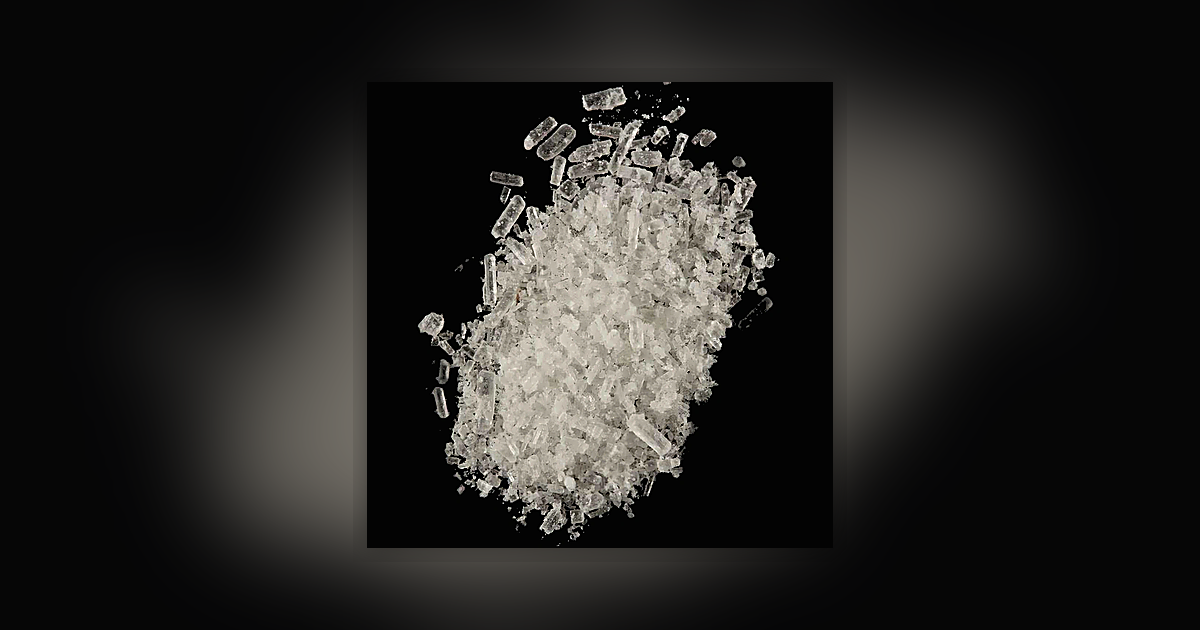 Crystals