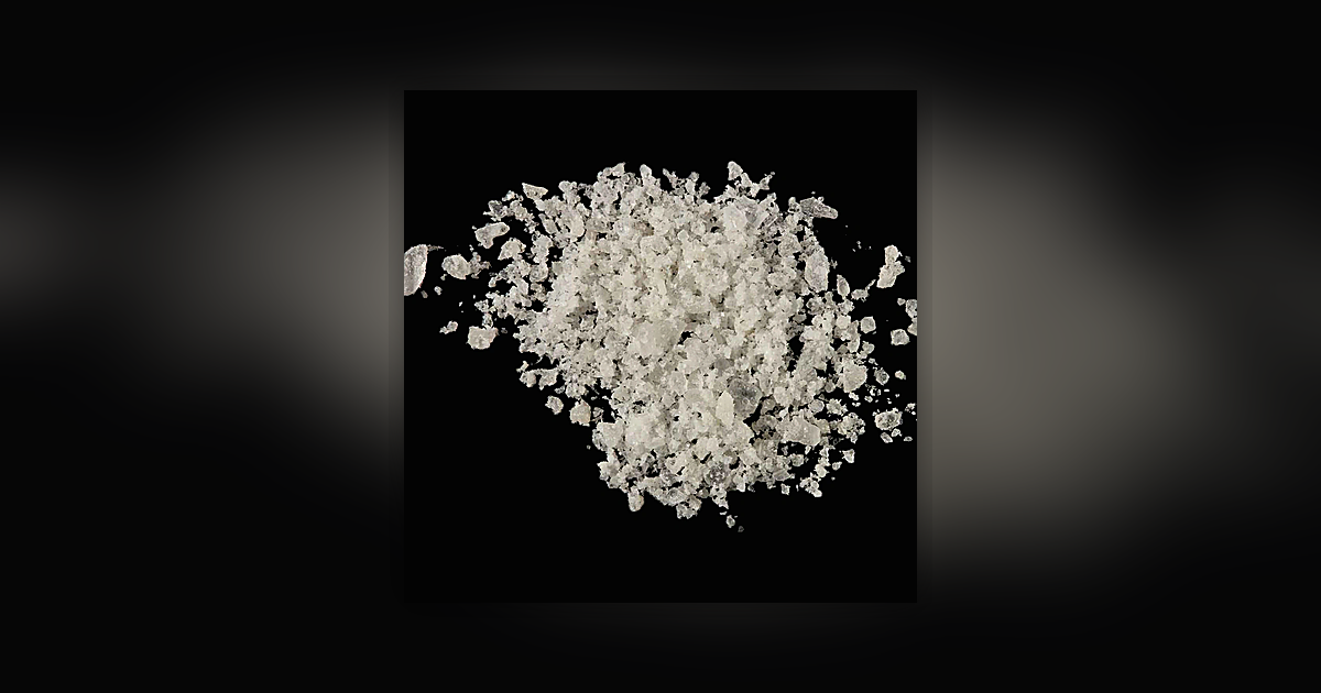 Crystals