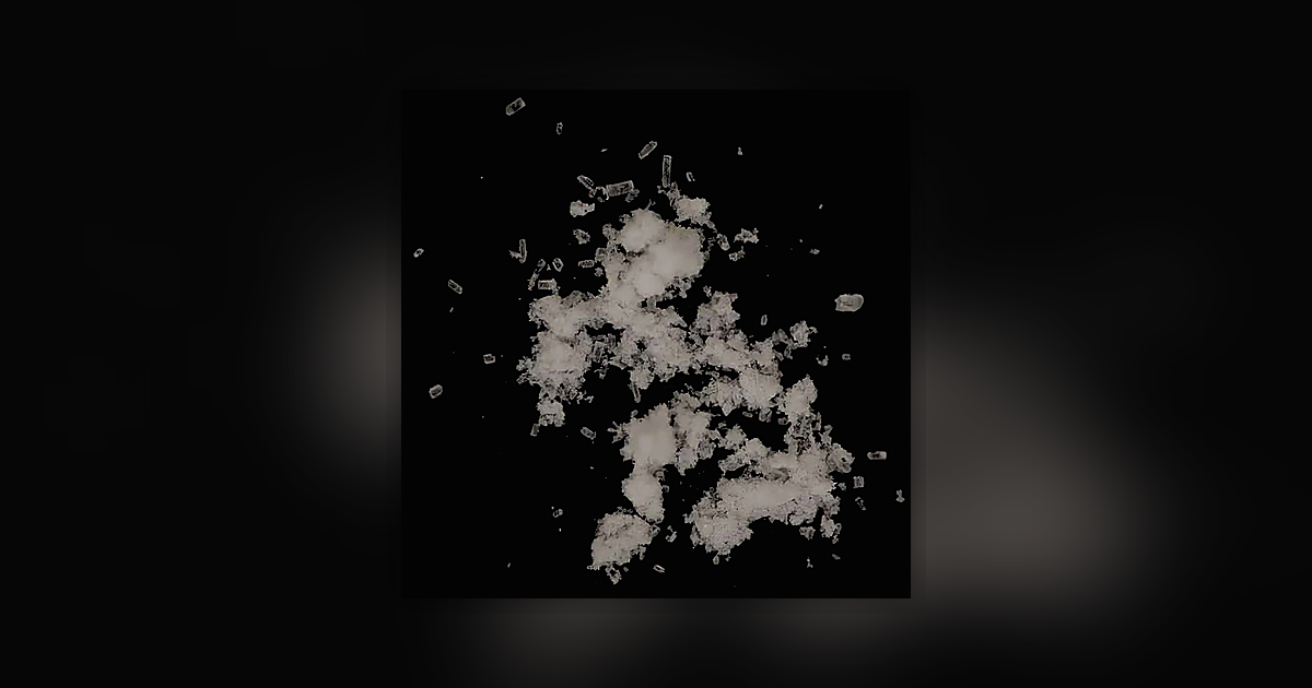 Ketamine (97%)