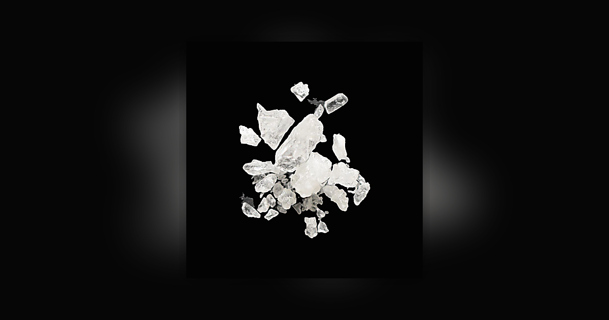 Crystals