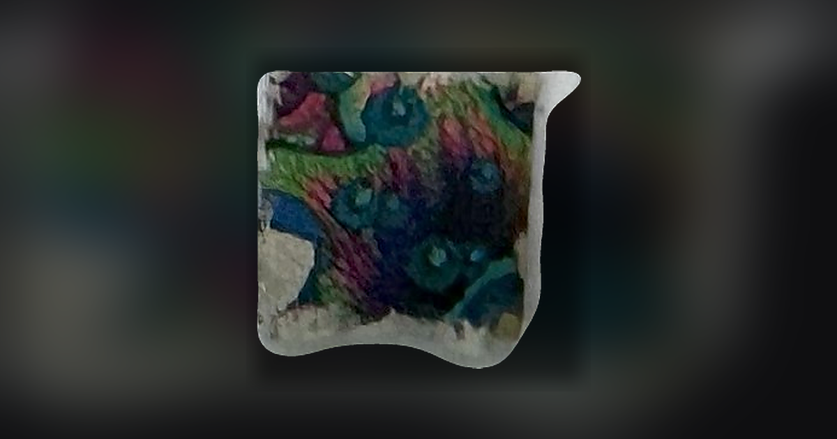 LSD (292ug)