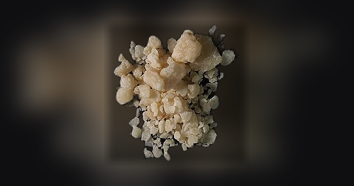 Crystals