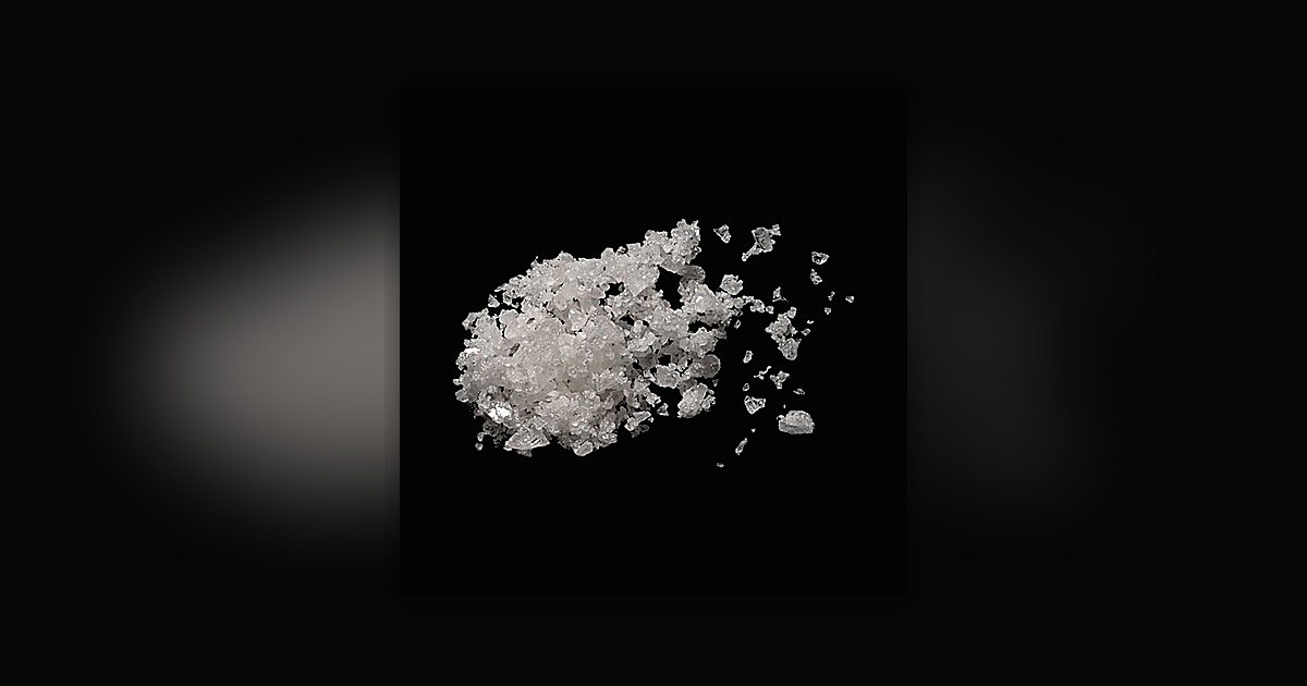 Crystals