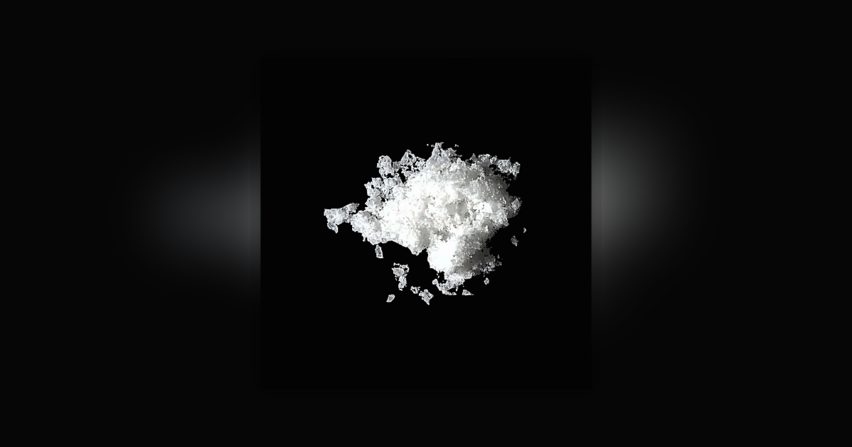 Crystals