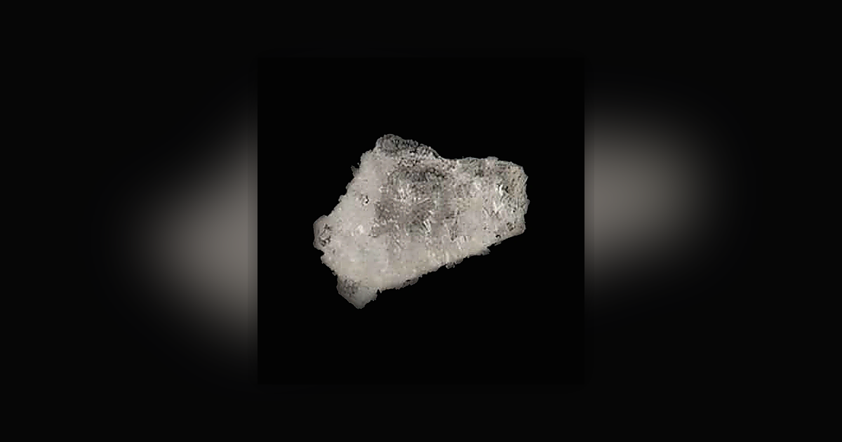 Crystals