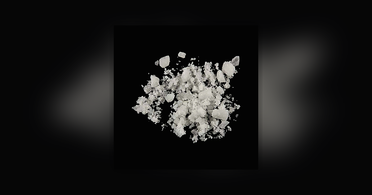 Crystals