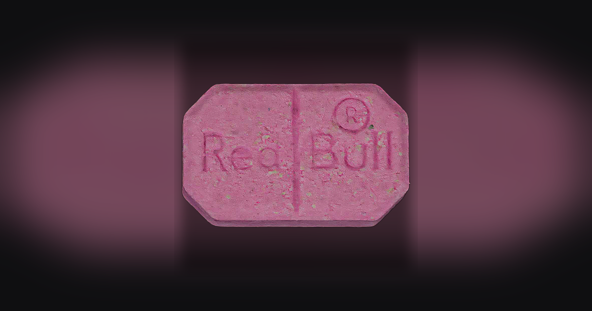 Red Bull