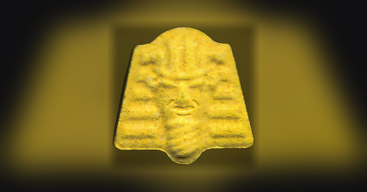 Pharaoh