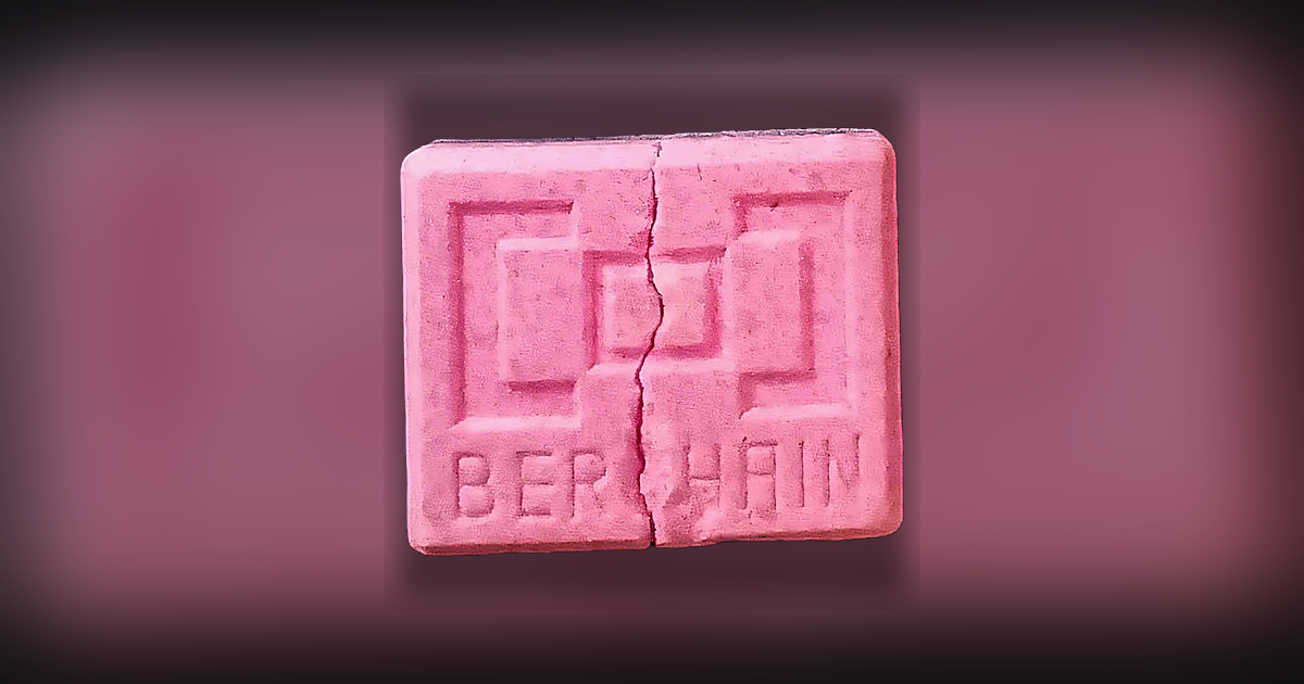 Berghain