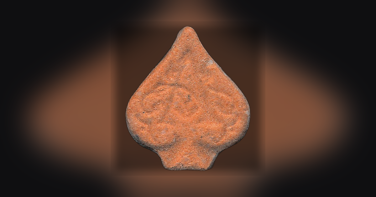 As pills (Ecstasy / MDMA)