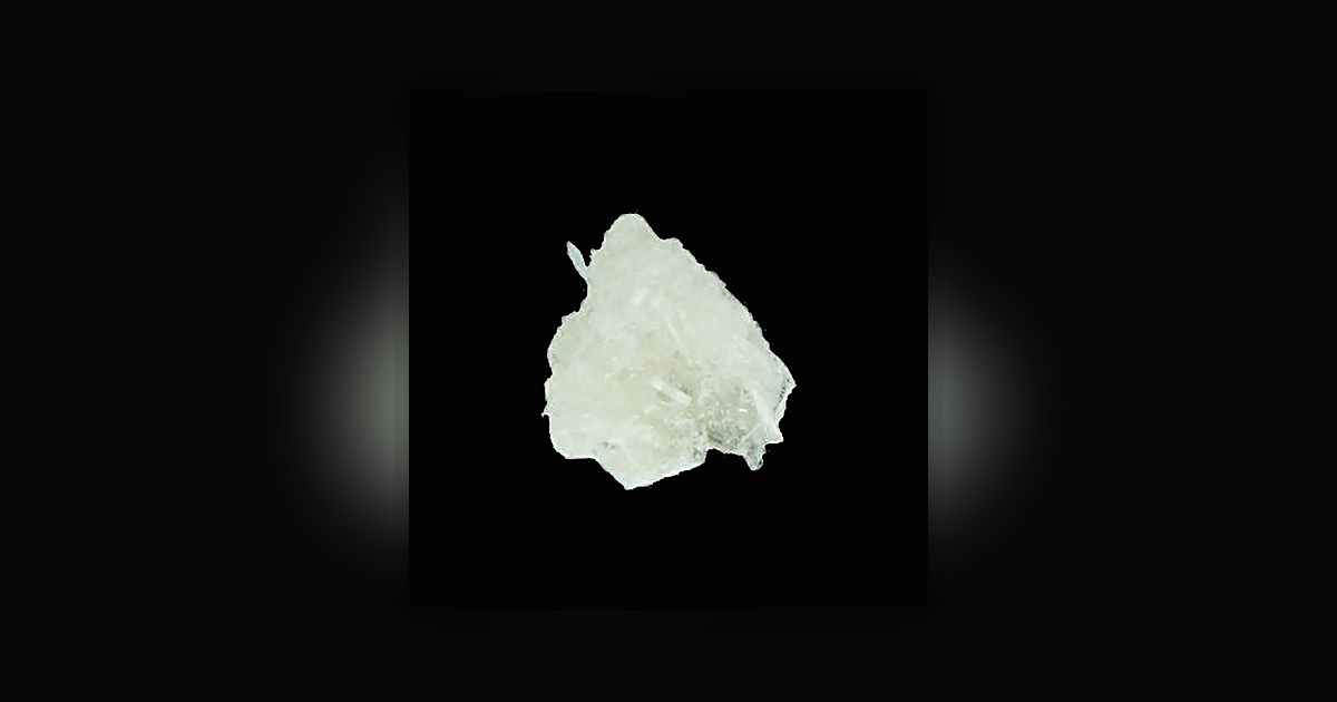 Crystals