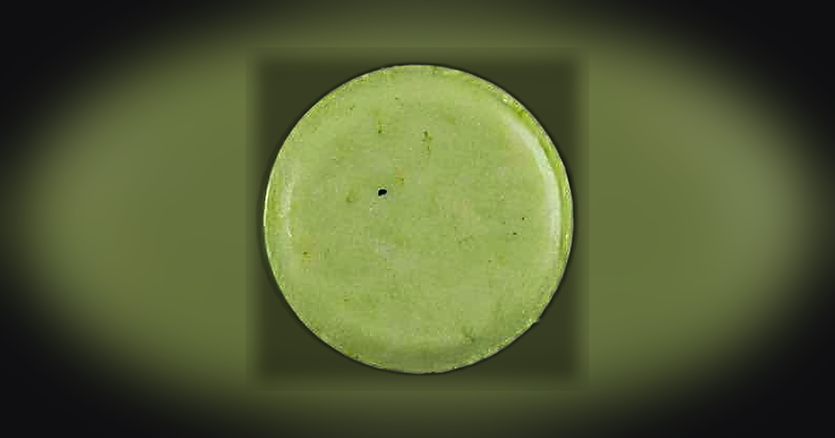 Crystals