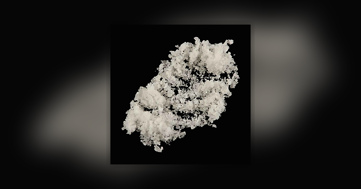 Crystals