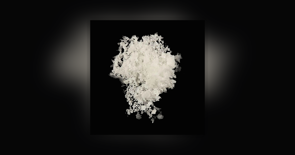Crystals