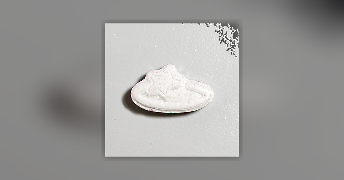 MDMA (229mg)